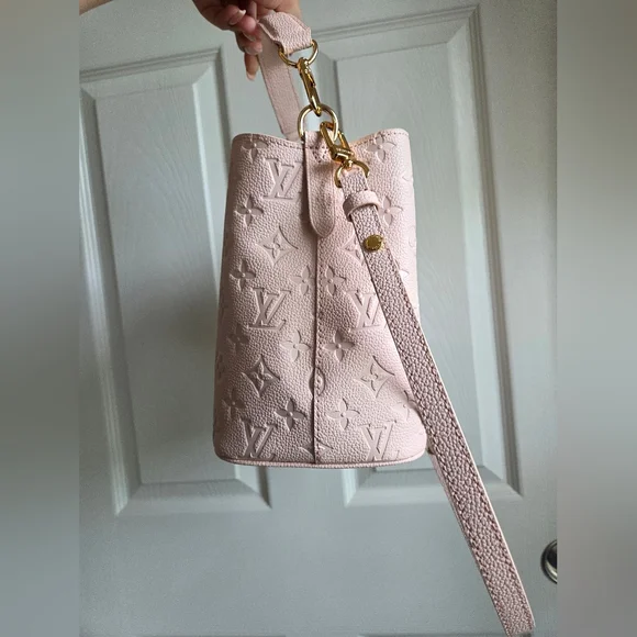 Pink Bag Neo - Picture 2 of 5